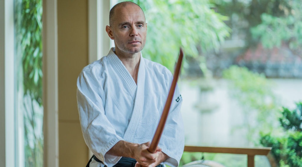 Johan Lodder Aiki